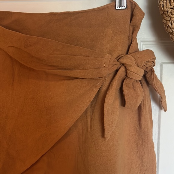 NEW Toby Heart Ginger Skirt - Picture 3 of 8